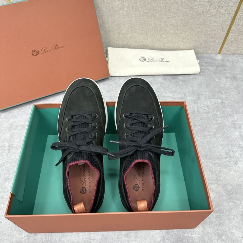 Loro Piana Shoes